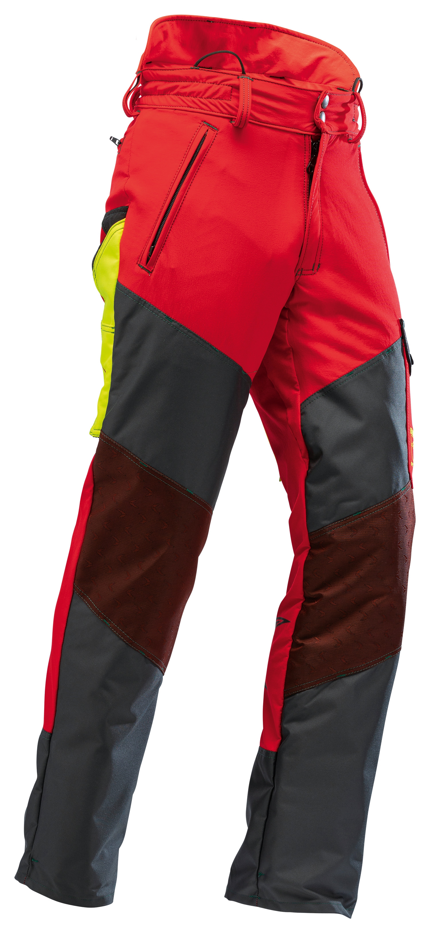 Pfanner Gladiator Keprotec Schnittschutzhose