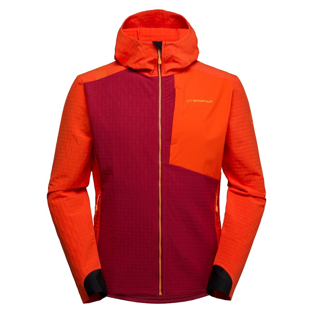 La Sportiva Descender Storm Herrenjacke