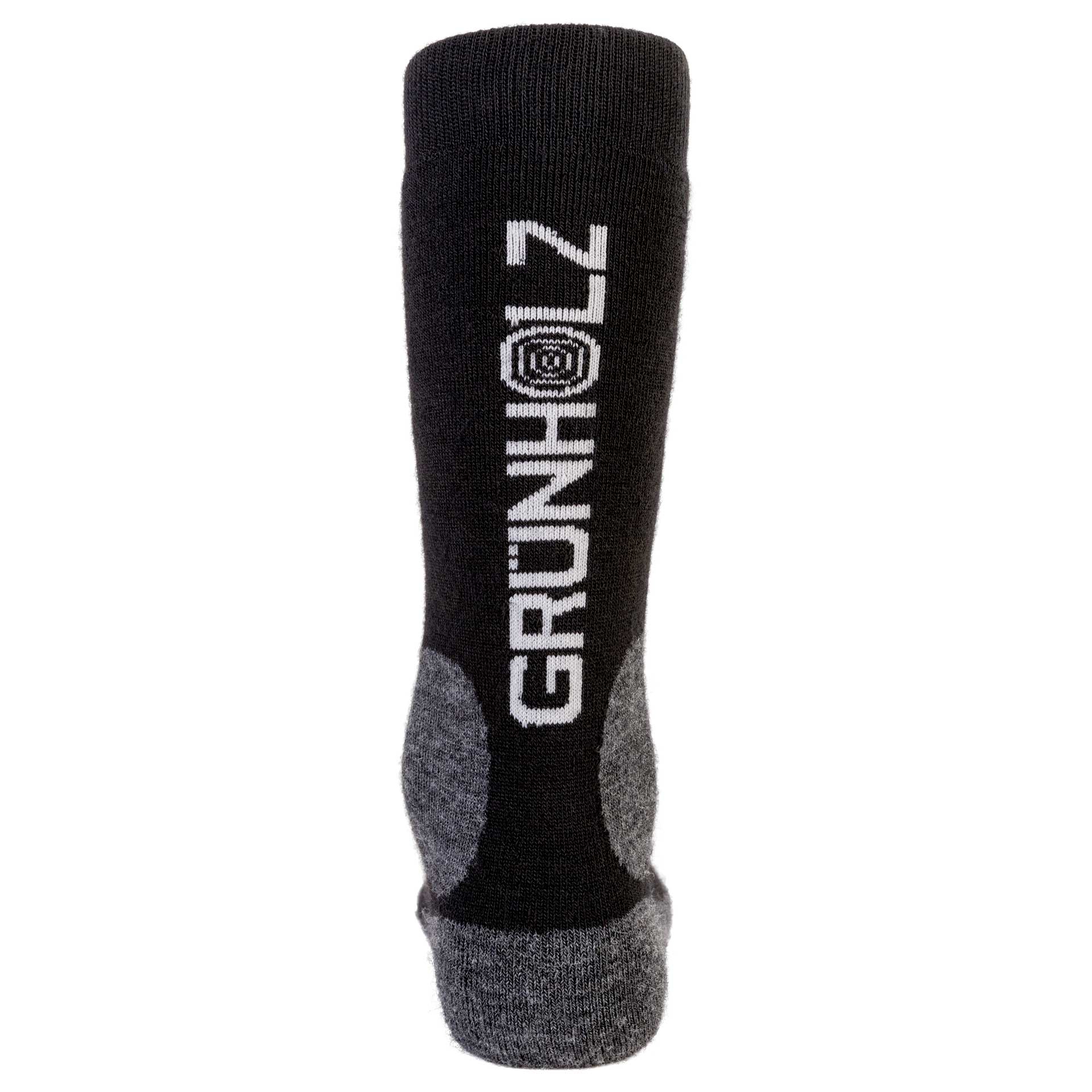 GRÜNHOLZ Strong Socken