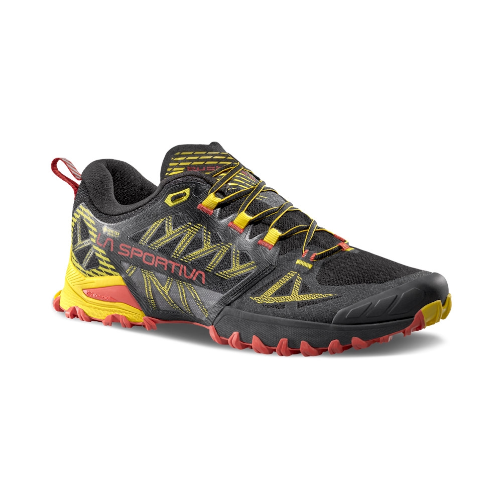 La Sportiva Bushido III Gtx