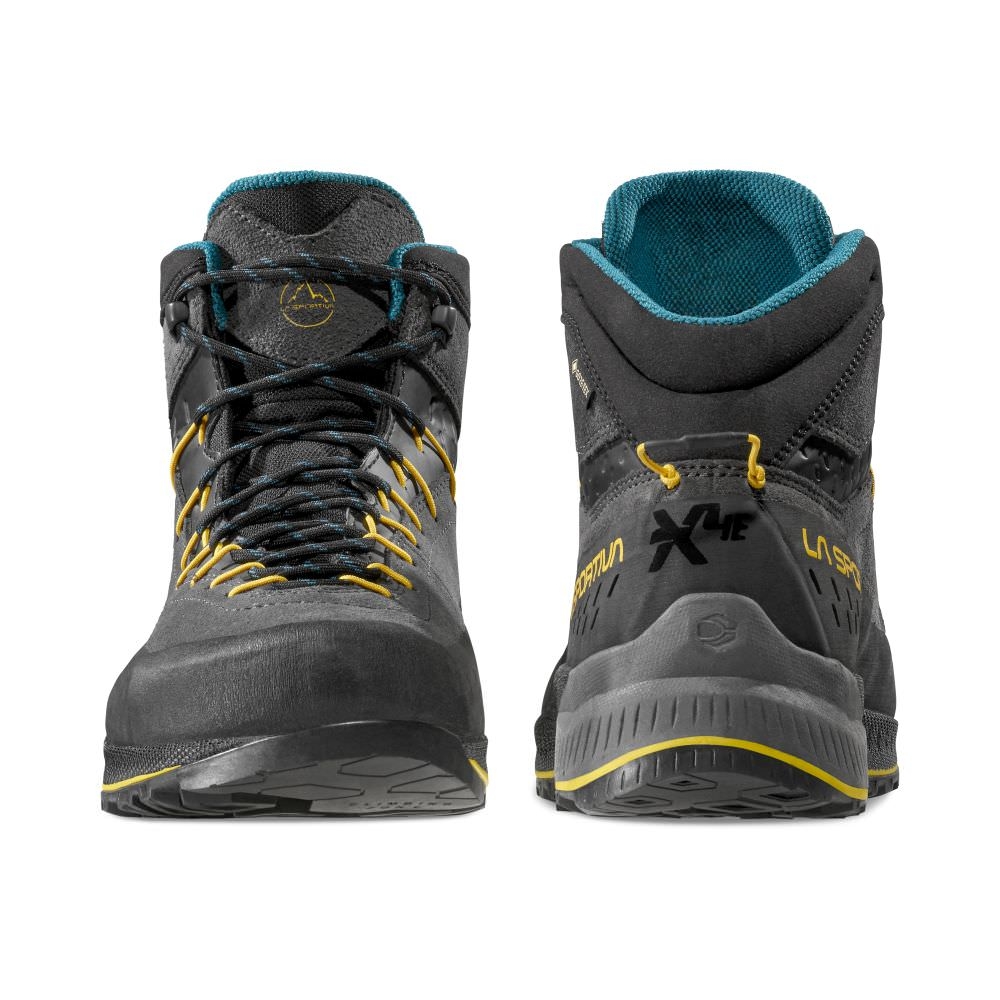 La Sportiva TX4 Evo Mid Gtx Herrenschuh