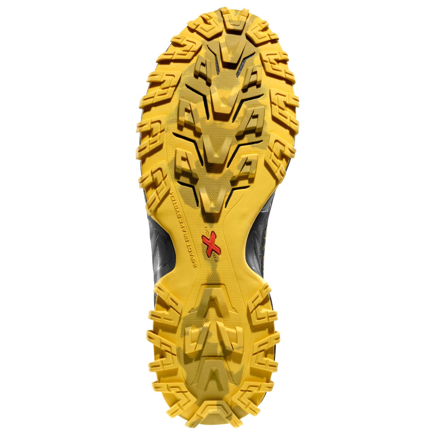 La Sportiva Bushido III Herrenschuh