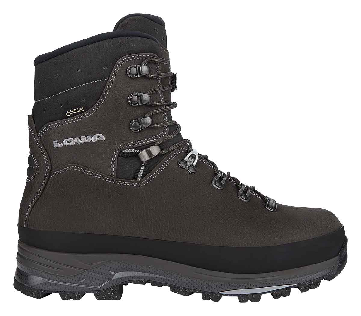 Lowa Tibet Superwarm GTX