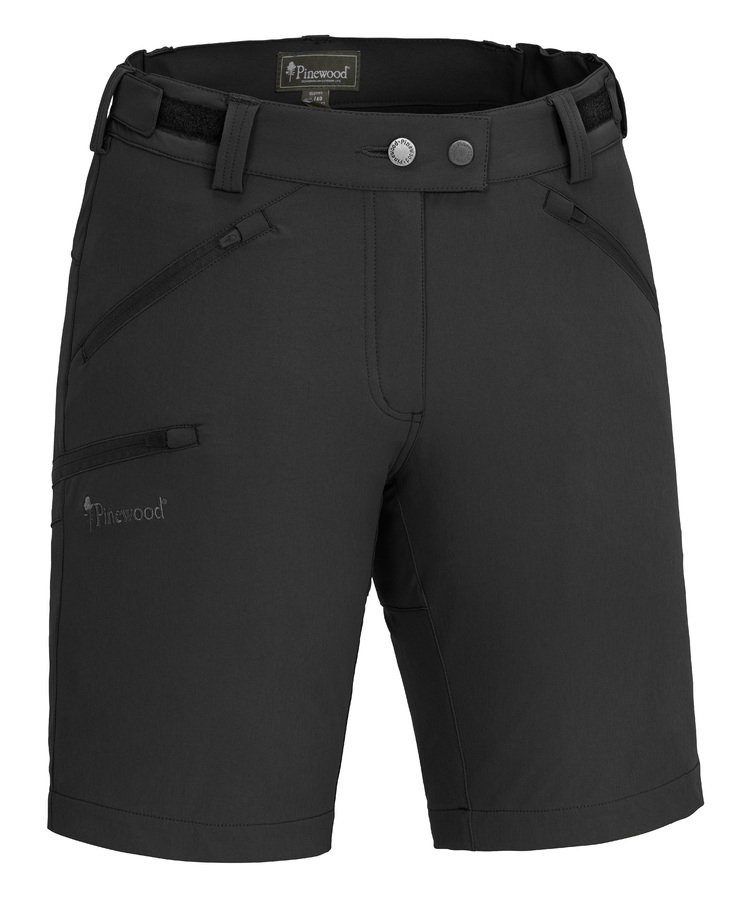 Pinewood Abisko Damenshorts