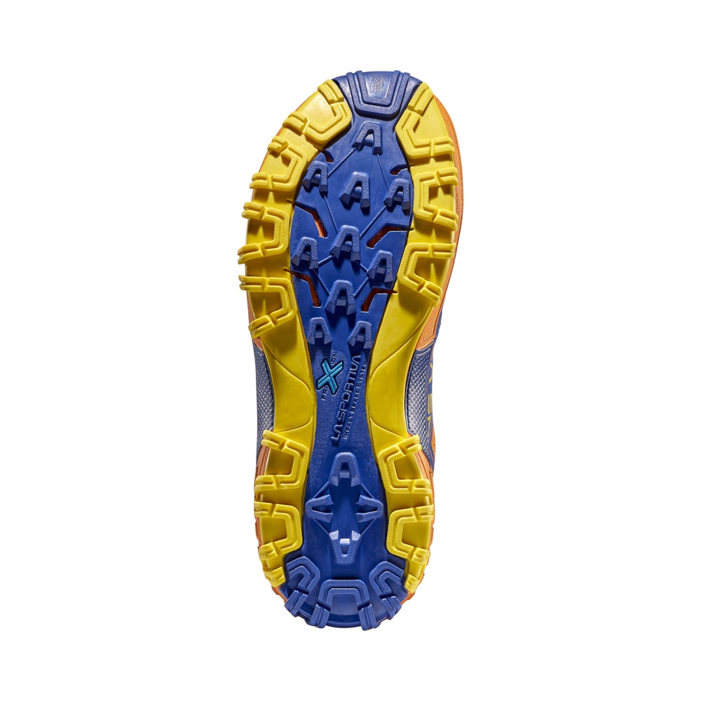 La Sportiva Bushido II JR Gtx Kinderschuh