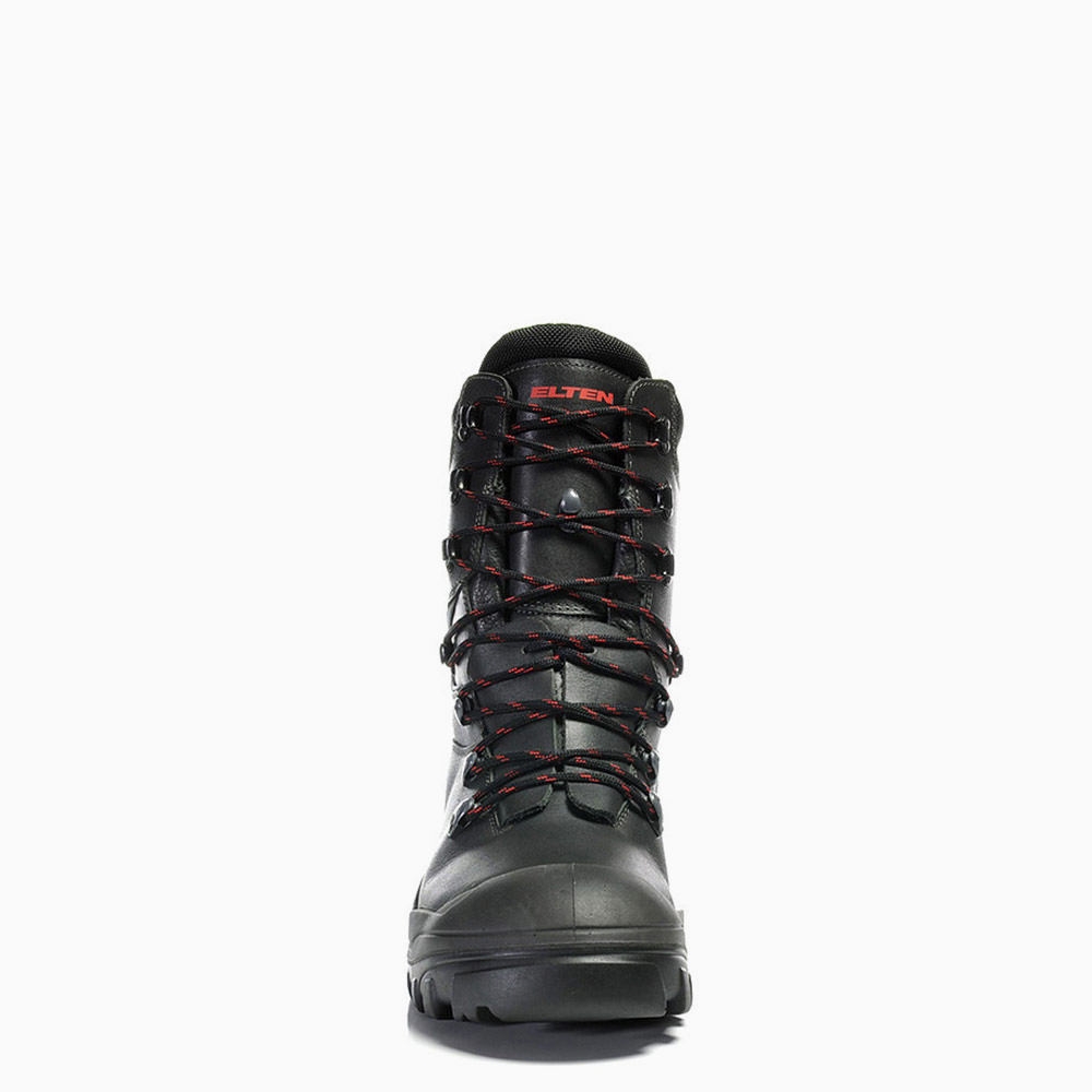 ELTEN Forststiefel ARBORIST GTX S3