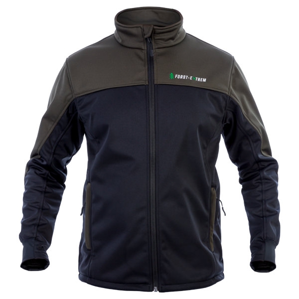 Forst-Extrem Beginner 2.0 Softshelljacke