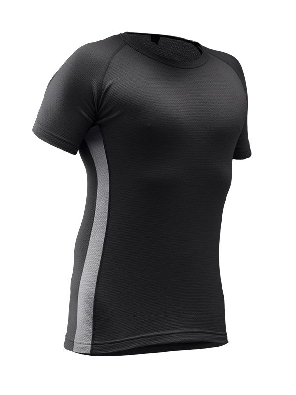 Merino Air Soft Shirt