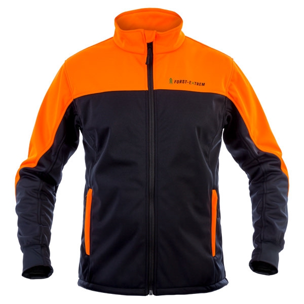 Forst-Extrem Beginner 2.0 Softshelljacke