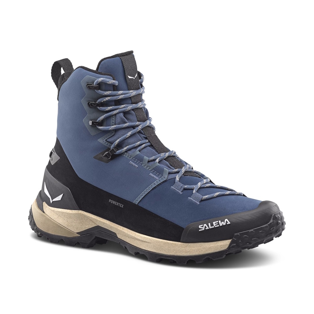 Salewa Puez WINTER Mid PTX Herrenschuh