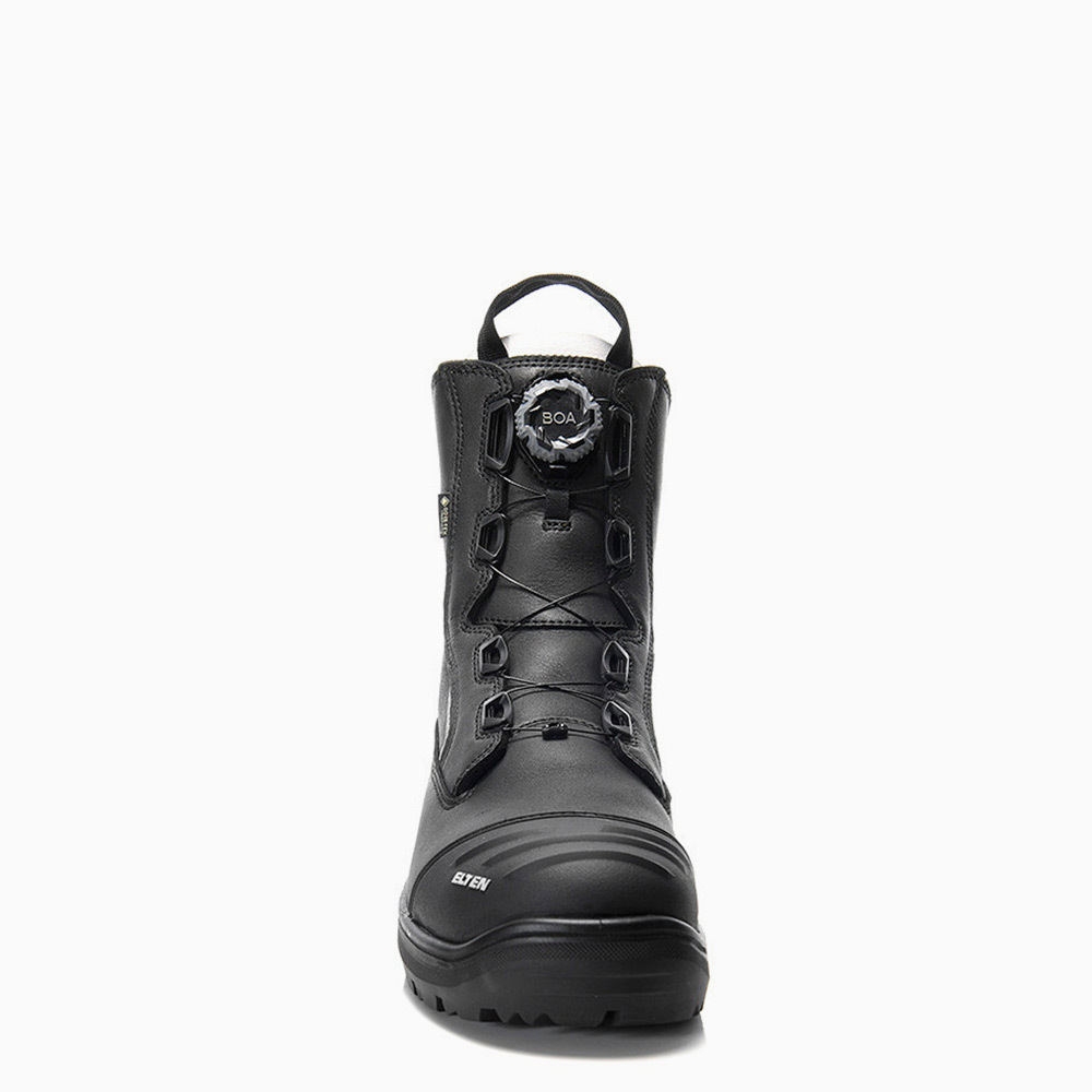 ELTEN Rettungsdienststiefel FRASER Pro BOA® GTX High