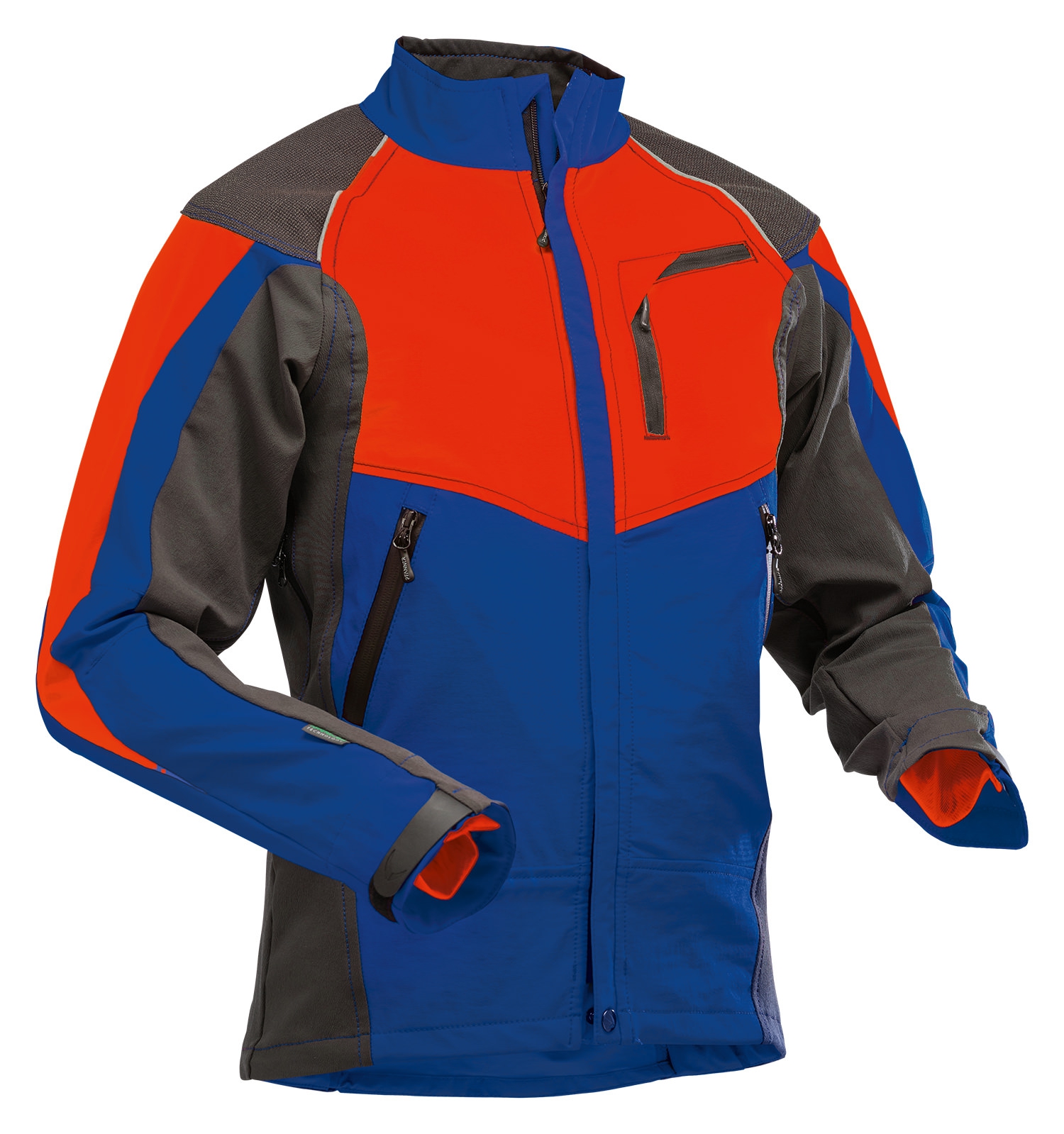 Pfanner Ventilation Jacket