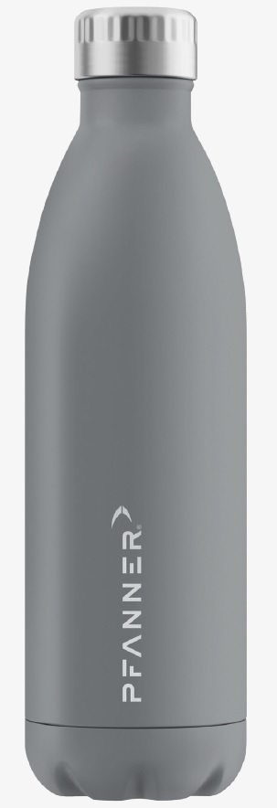 Edelstahl Thermosflasche