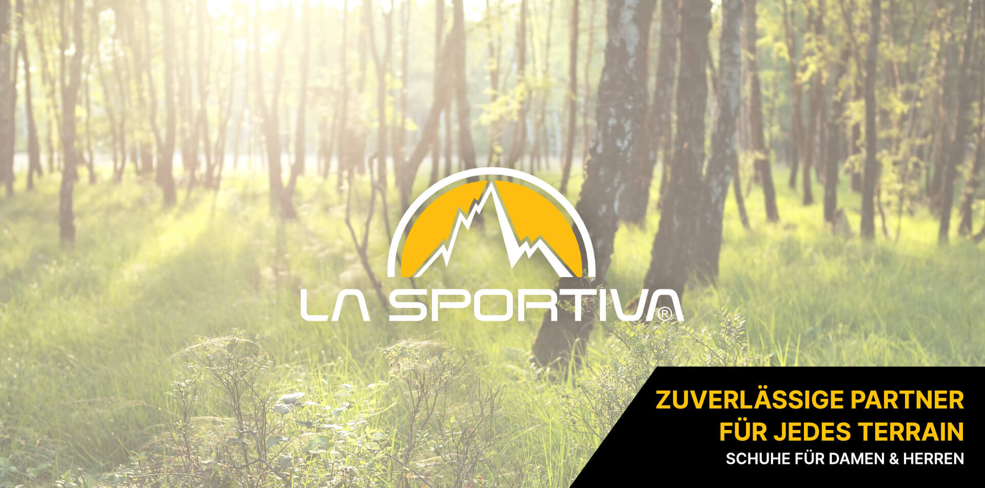 La Sportiva Schuhe