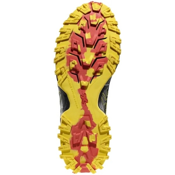 La Sportiva Bushido III Herrenschuh