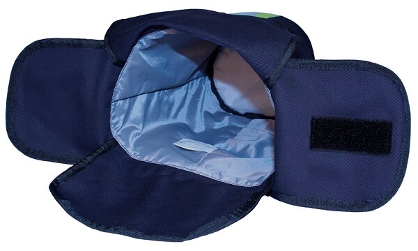 RESPI Light Atemschutzmasken Tasche