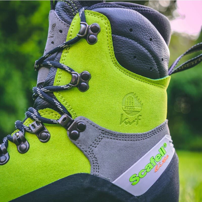 Arbortec Scafell Lite Schnittschutzstiefel