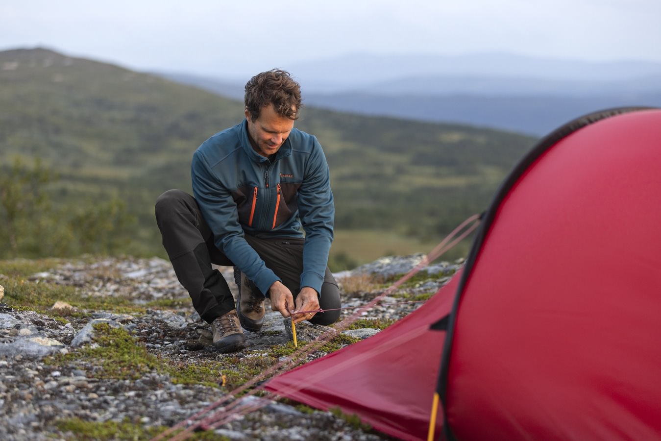 Pinewood® Abisko Adventure Hose