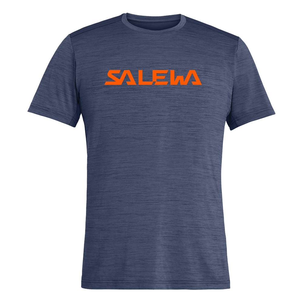 Salewa Puez Hybrid Herren Funktionsshirt