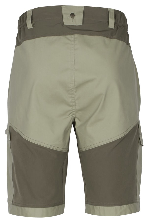 Pinewood Finnveden Trail Hybrid Herren Shorts