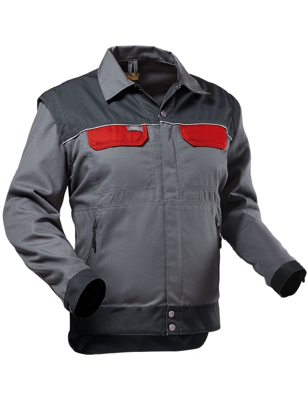 Funktions Arbeitsjacke