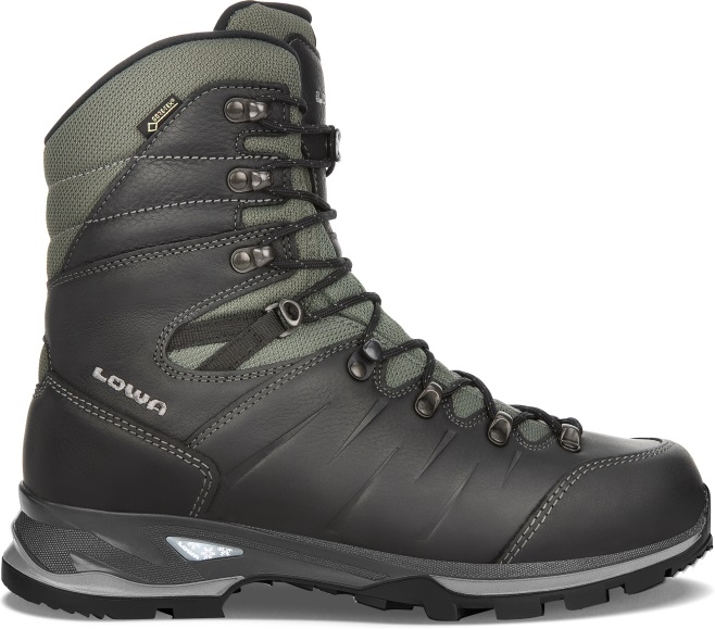 Lowa YUKON ICE II GTX