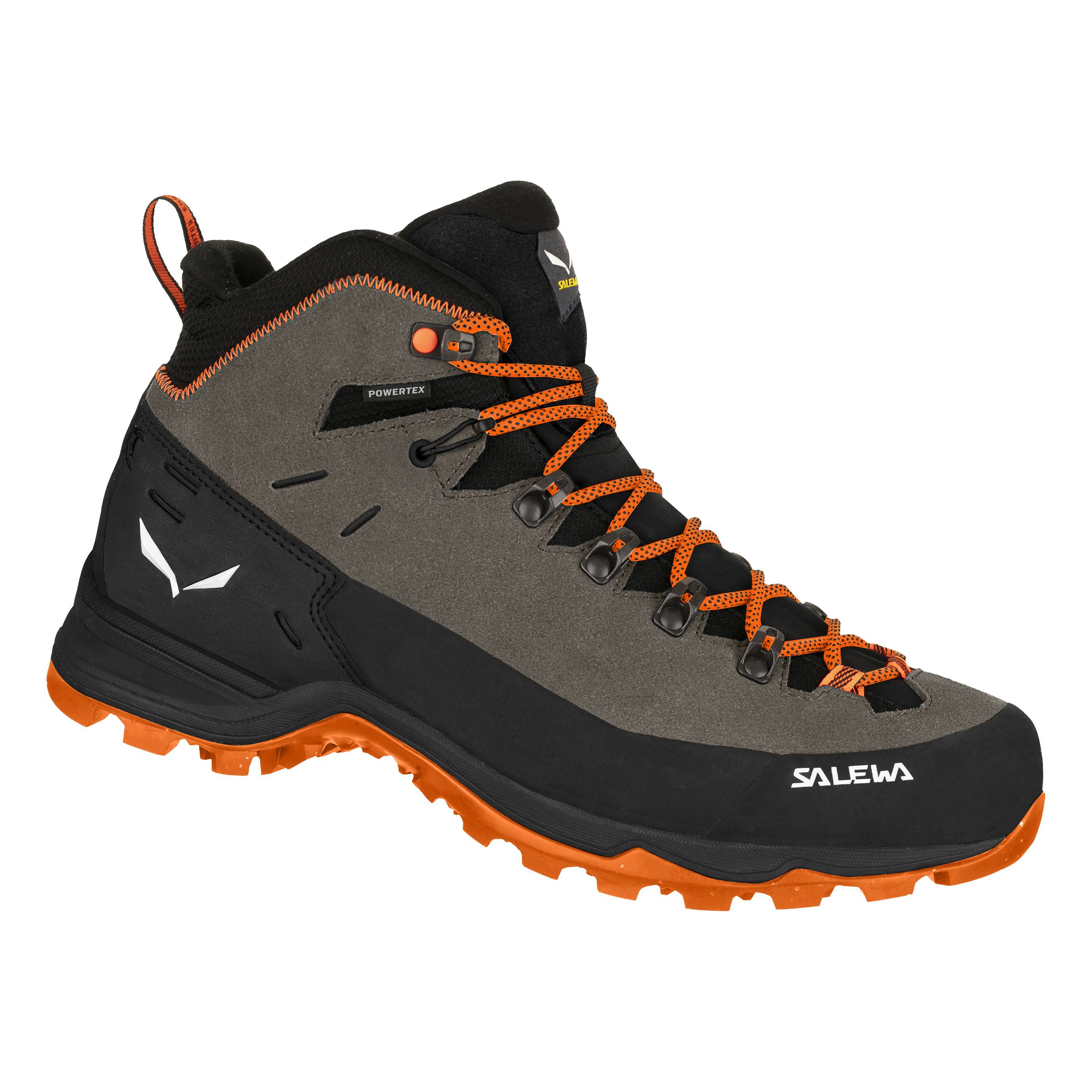 Salewa Alp Mate Mid Winter Herrenschuh