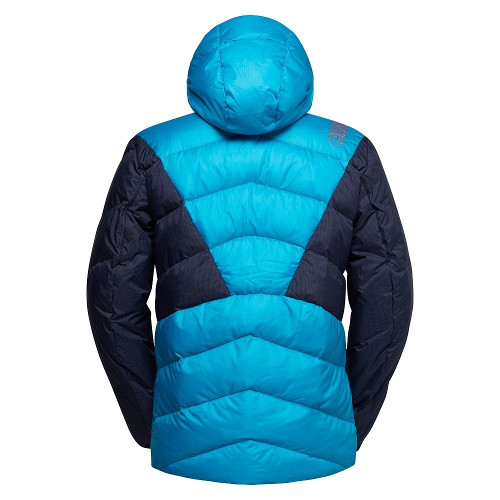 La Sportiva Bivouac Herren Daunenjacke