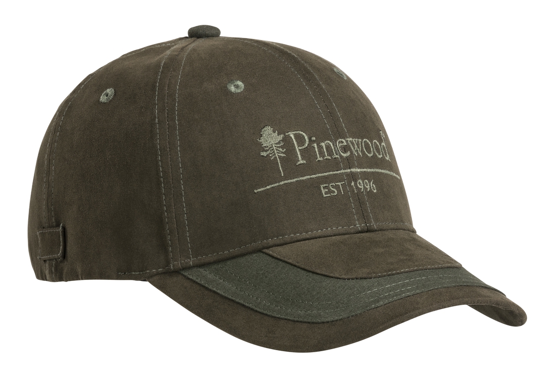 Pinewood 2-Colour Cap