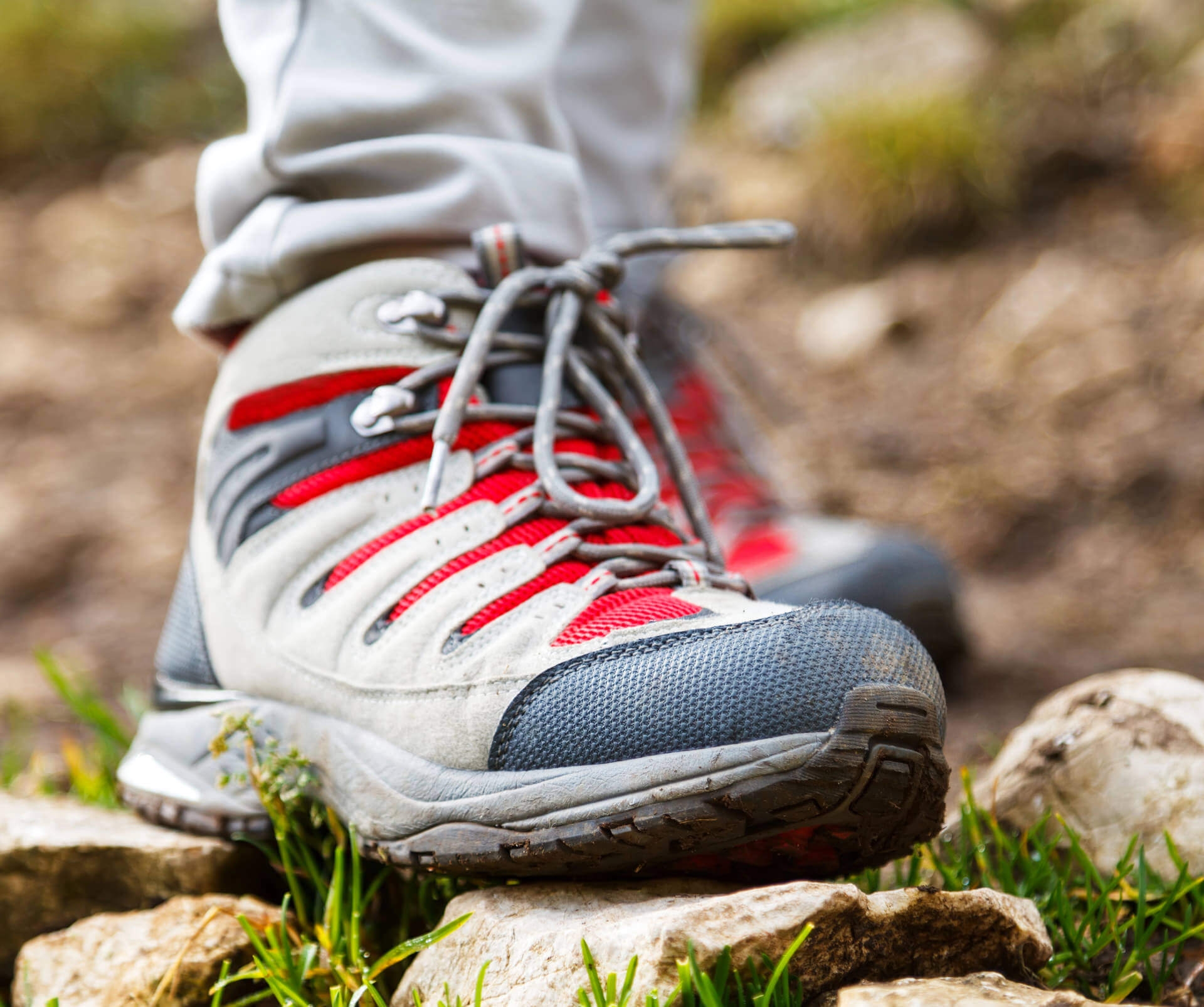 Outdoorschuhe Zubehör