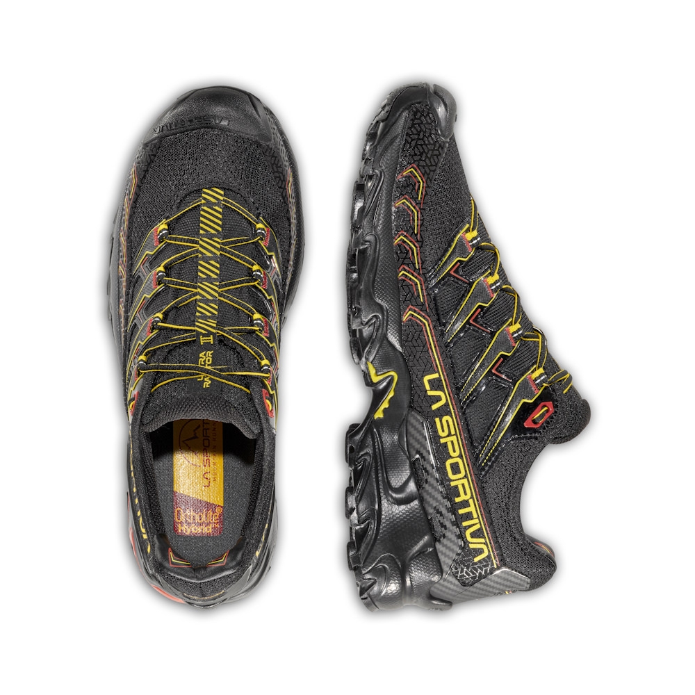 La Sportiva Ultra Raptor II Herrenschuh