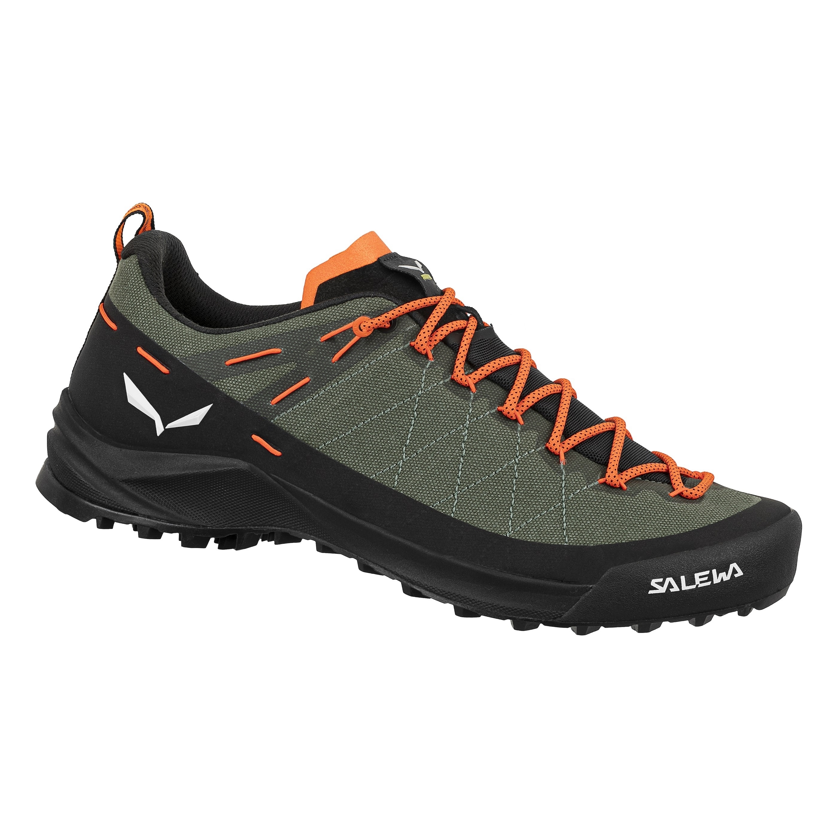 Salewa Wildfire Canvas Herrenschuh