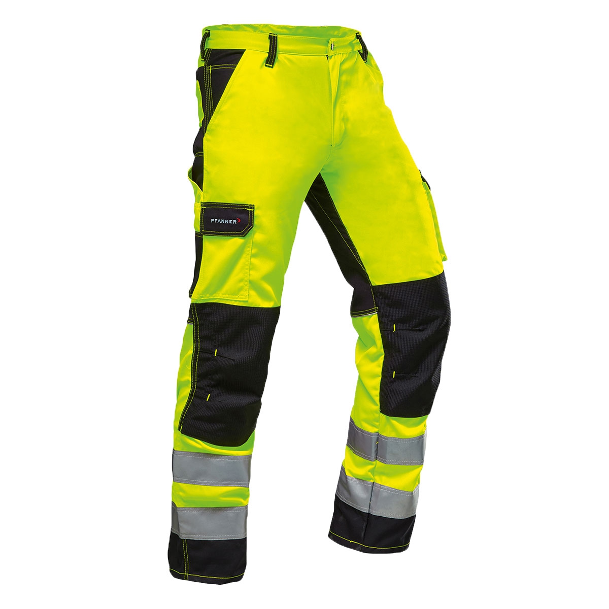 Stretchzone Bundhose EN20471