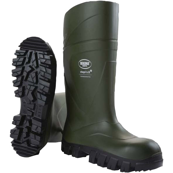 Bekina Boots Steplite® XCi S5