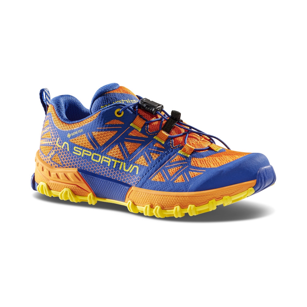 La Sportiva Bushido II JR Gtx Kinderschuh