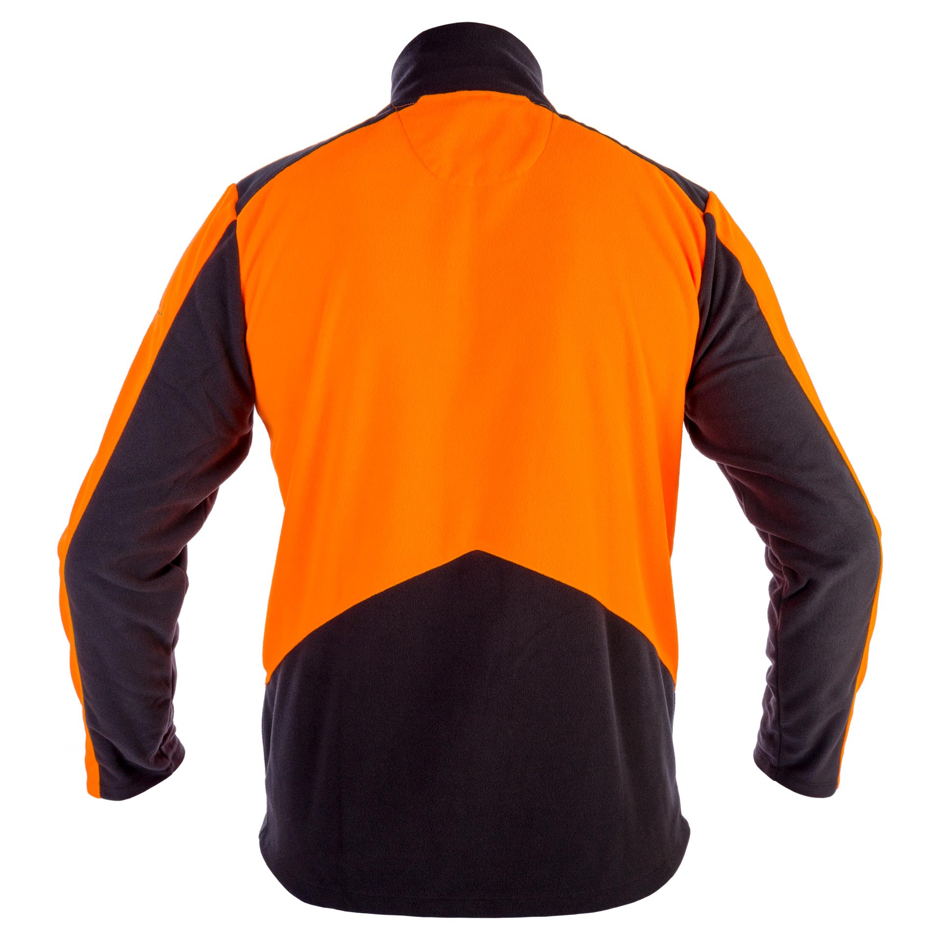 GRÜNHOLZ Pro³® Fleeceshirt