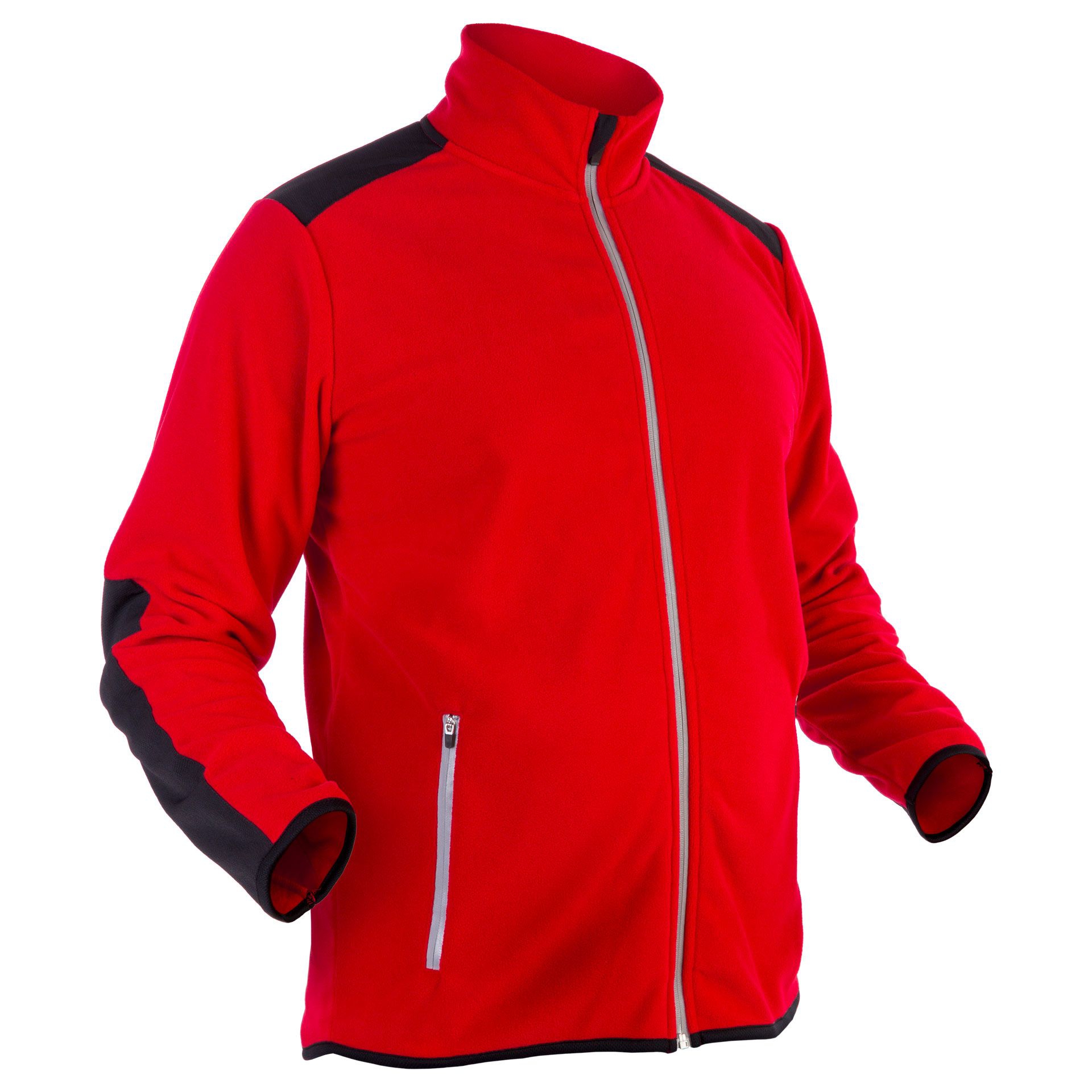 GRÜNHOLZ Pro³® Fleecejacke