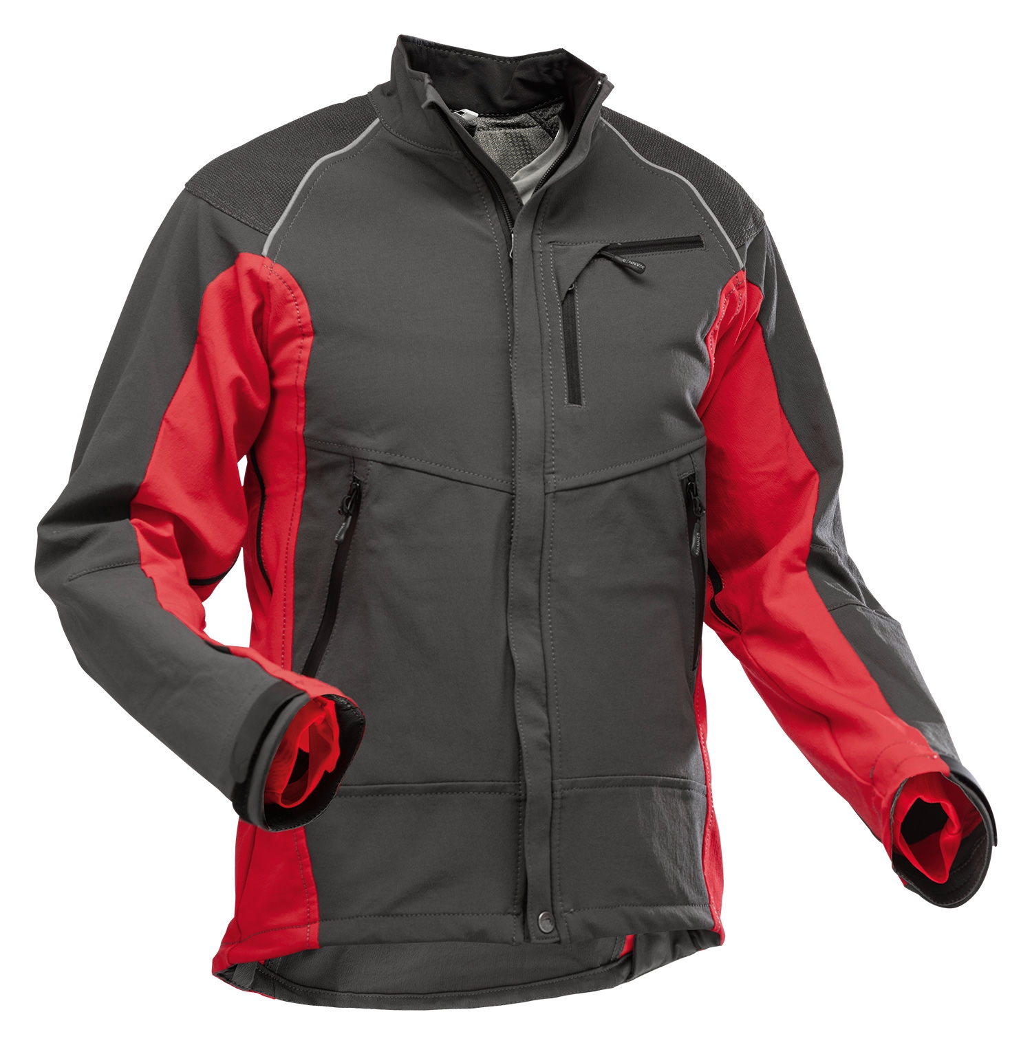 Pfanner Ventilation Jacket