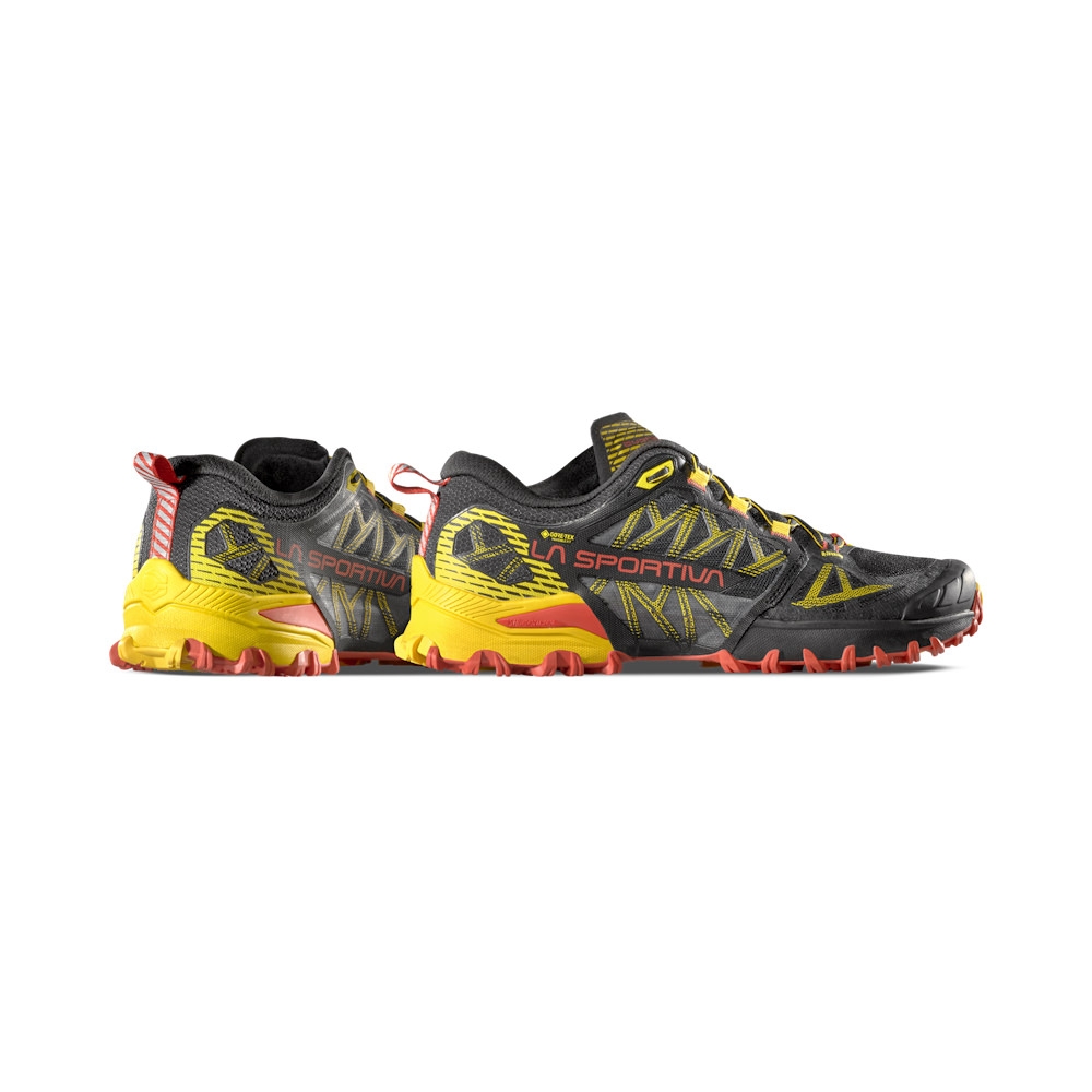 La Sportiva Bushido III Gtx