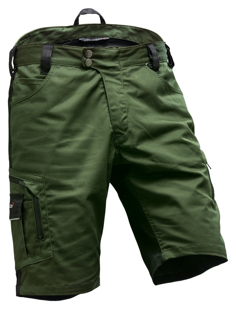 Pfanner StretchFlex® Cancool Shorts