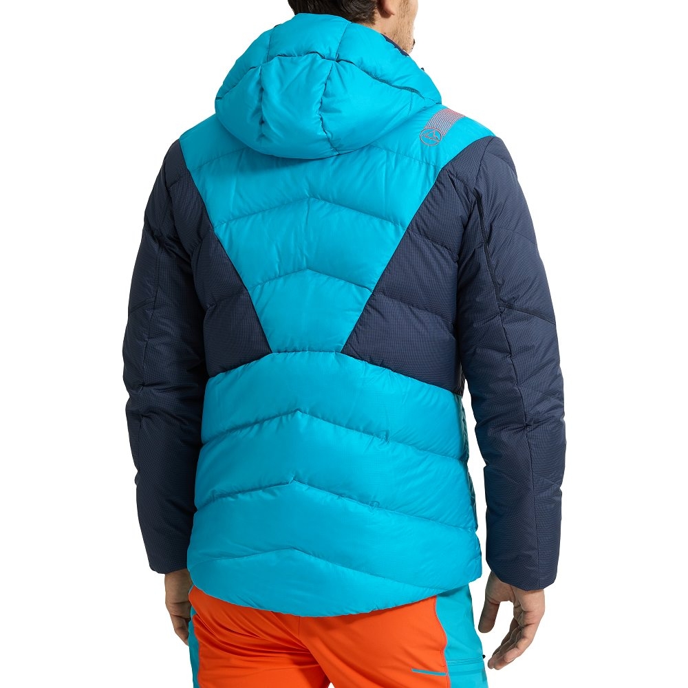 La Sportiva Bivouac Herren Daunenjacke