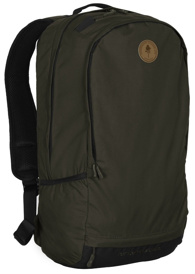 Pinewood Day Pack Rucksack 22L