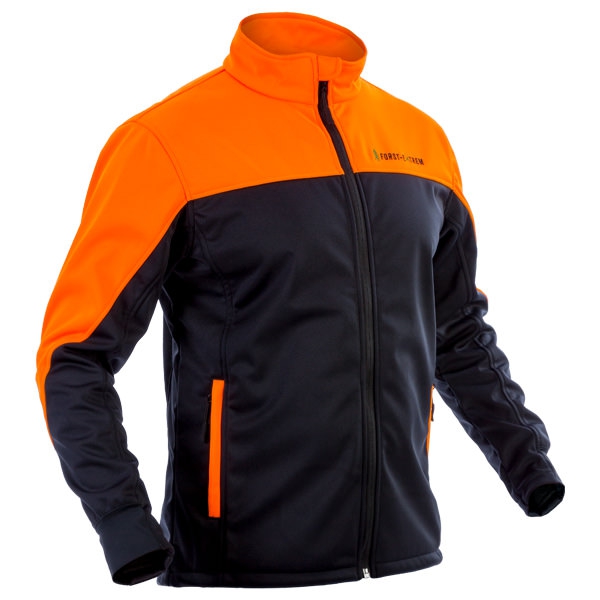 Forst-Extrem Beginner 2.0 Softshelljacke