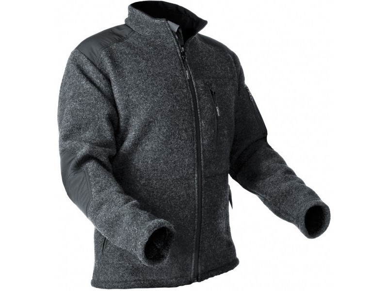 Wooltec Jacke