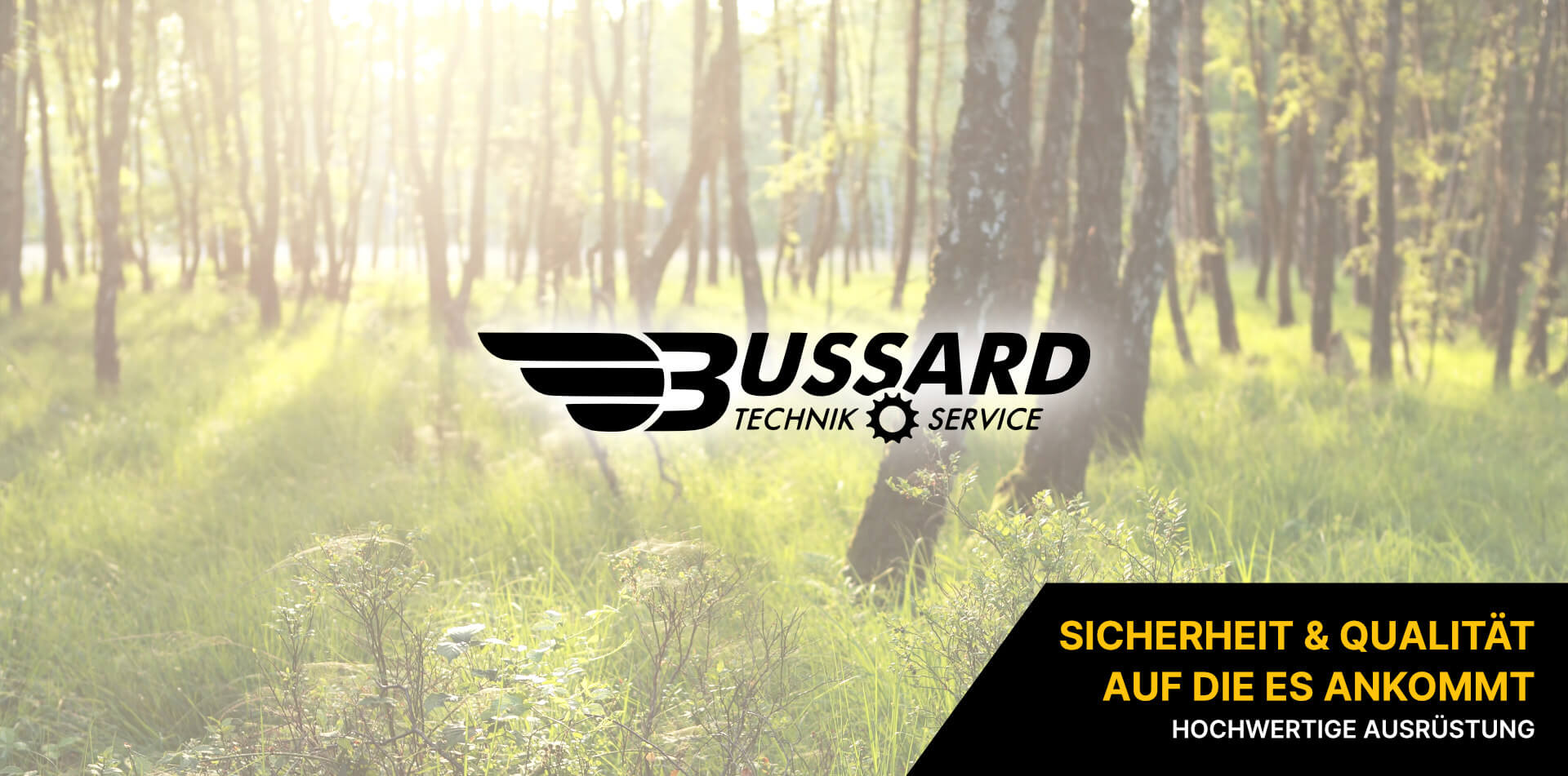 Bussard Technik Service