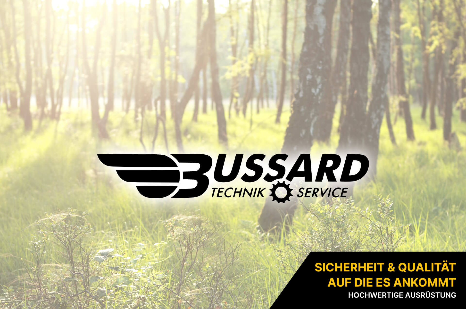 Bussard Technik Service