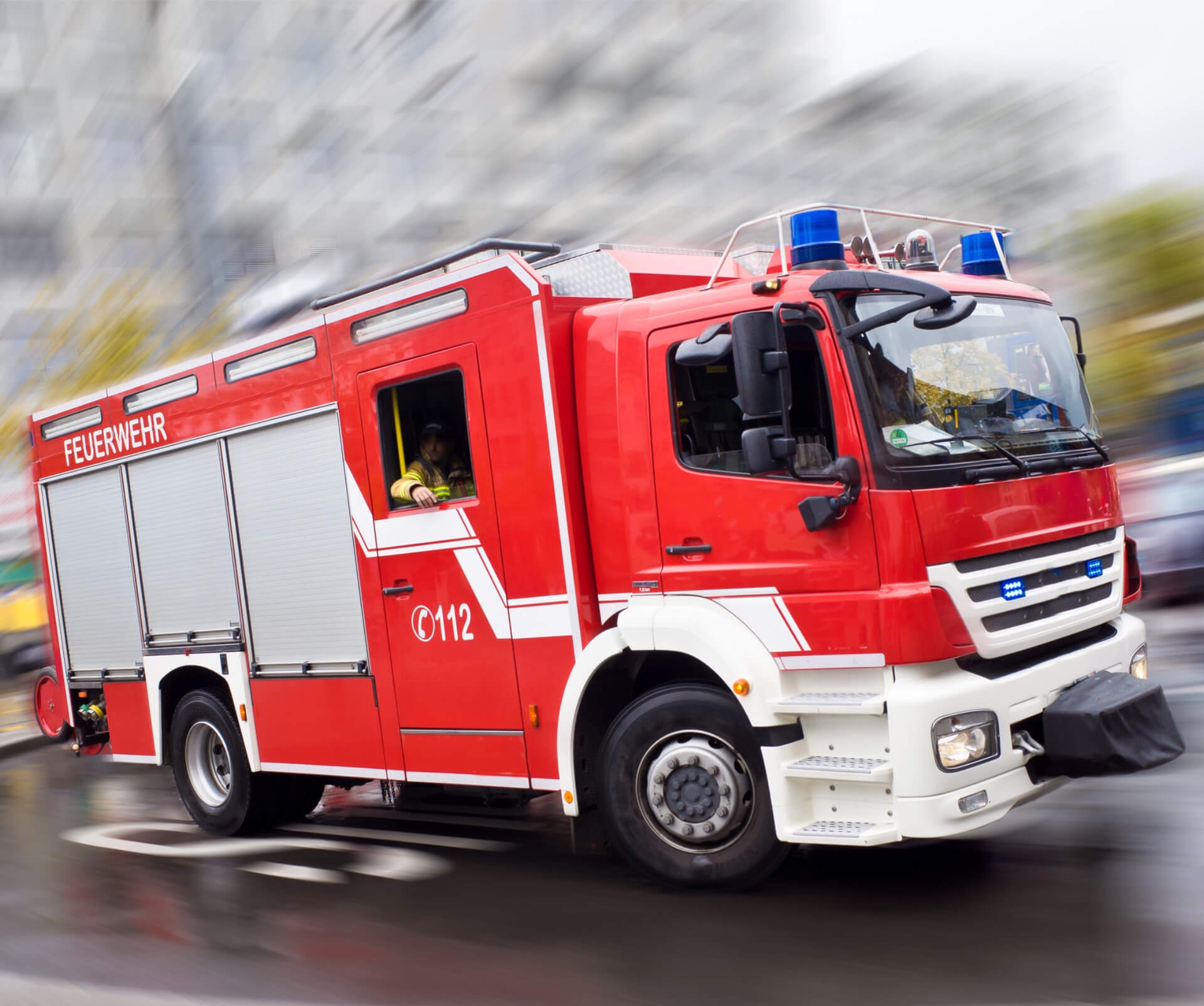 Feuerwehr