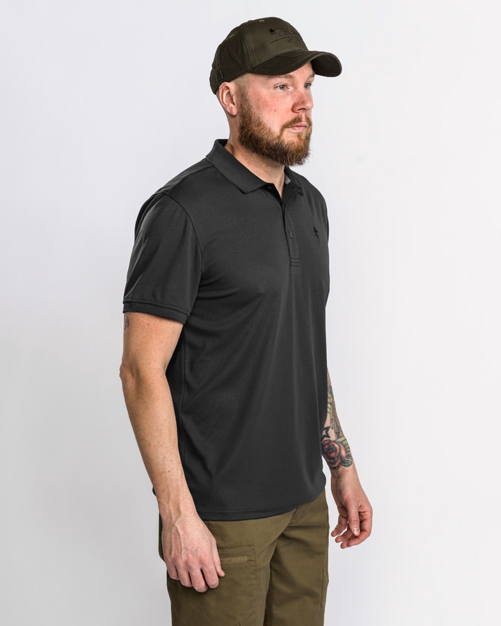 Pinewood® Ramsey Polo Pique Shirt