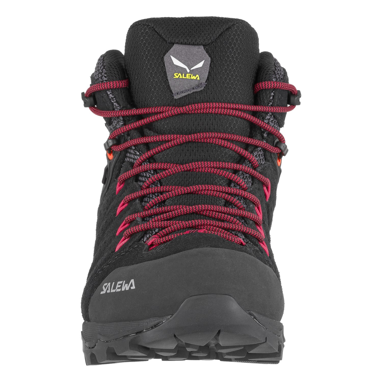 Salewa Alp Mate Mid wasserdichter Damenschuh