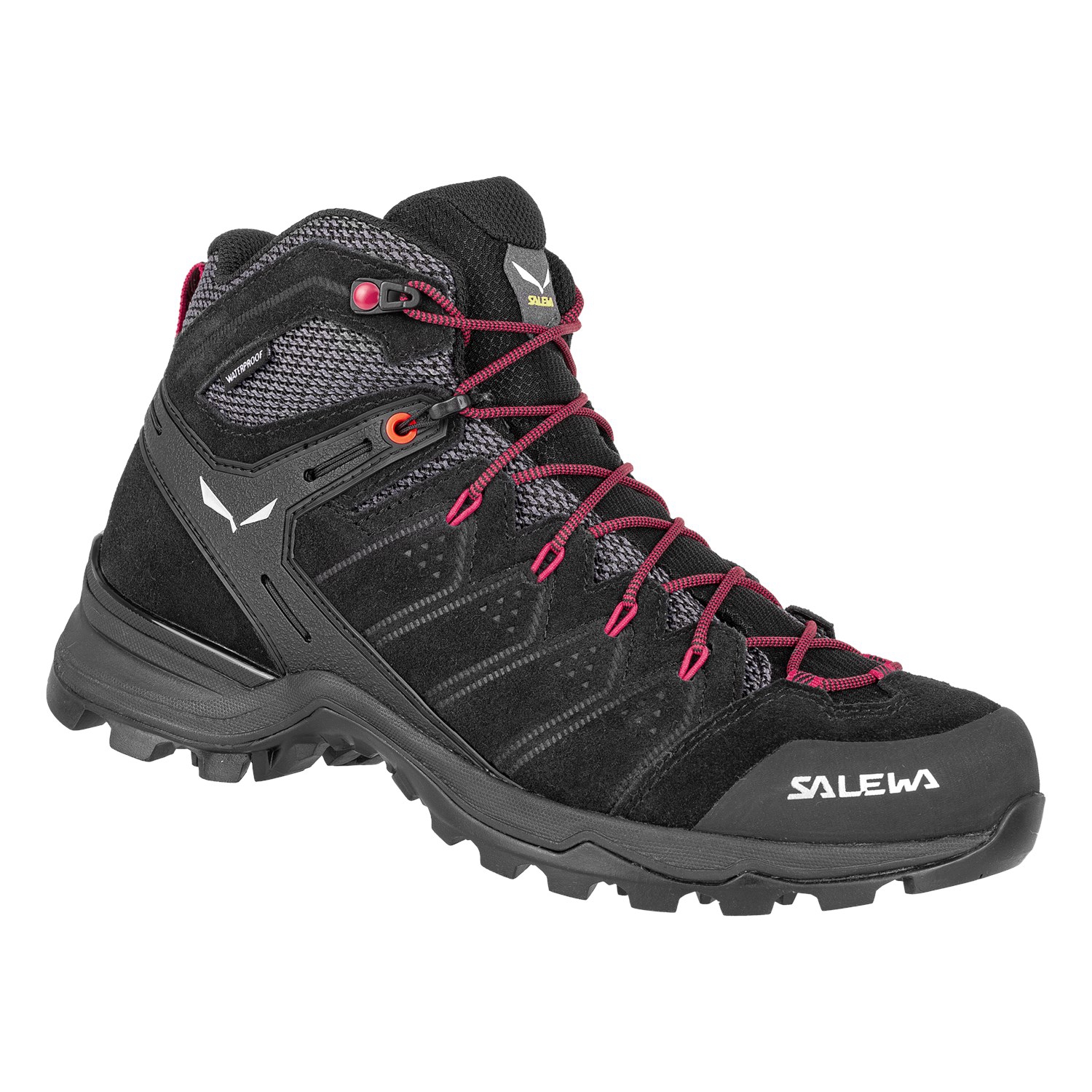 Salewa Alp Mate Mid wasserdichter Damenschuh